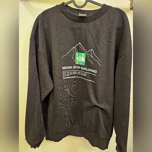 The North Face Pullover